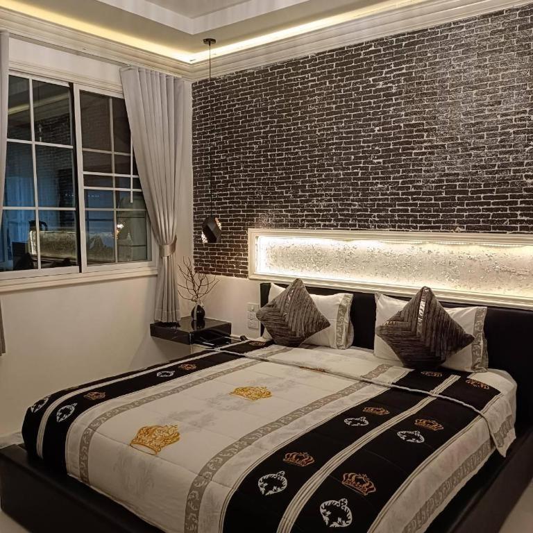 Palm Sweet Hotel Prachuap Khiri Khan Exterior photo