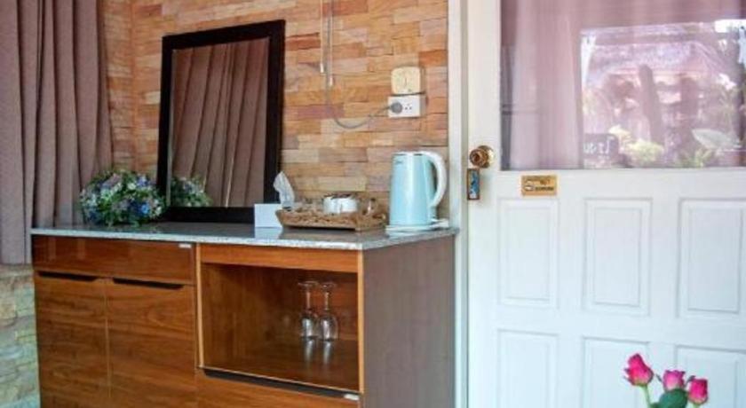 Palm Sweet Hotel Prachuap Khiri Khan Exterior photo