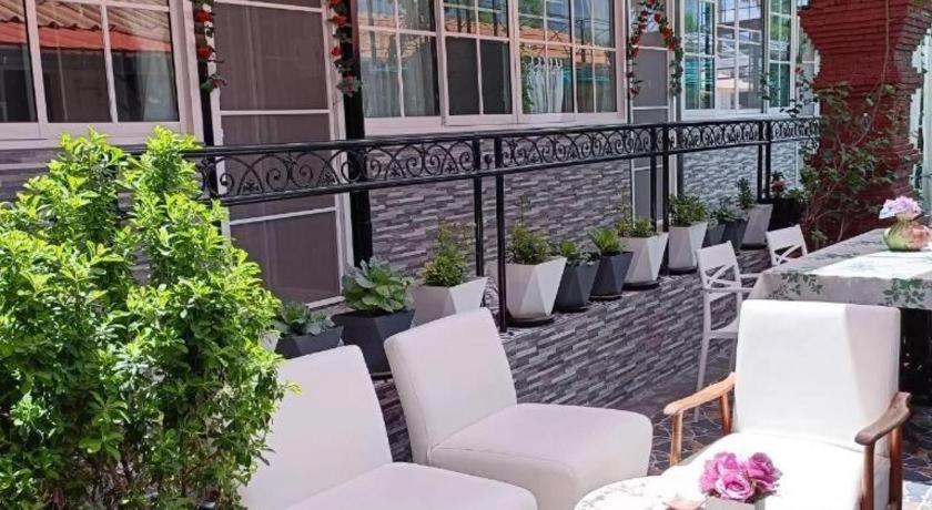 Palm Sweet Hotel Prachuap Khiri Khan Exterior photo