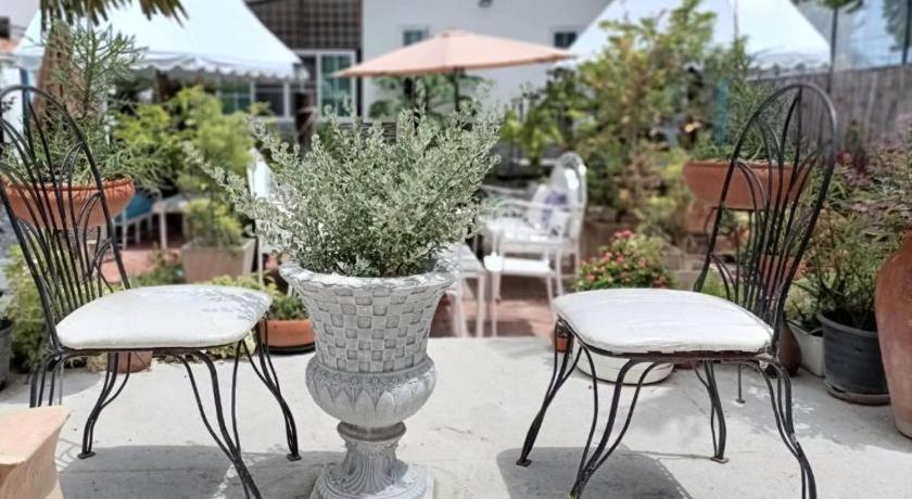 Palm Sweet Hotel Prachuap Khiri Khan Exterior photo
