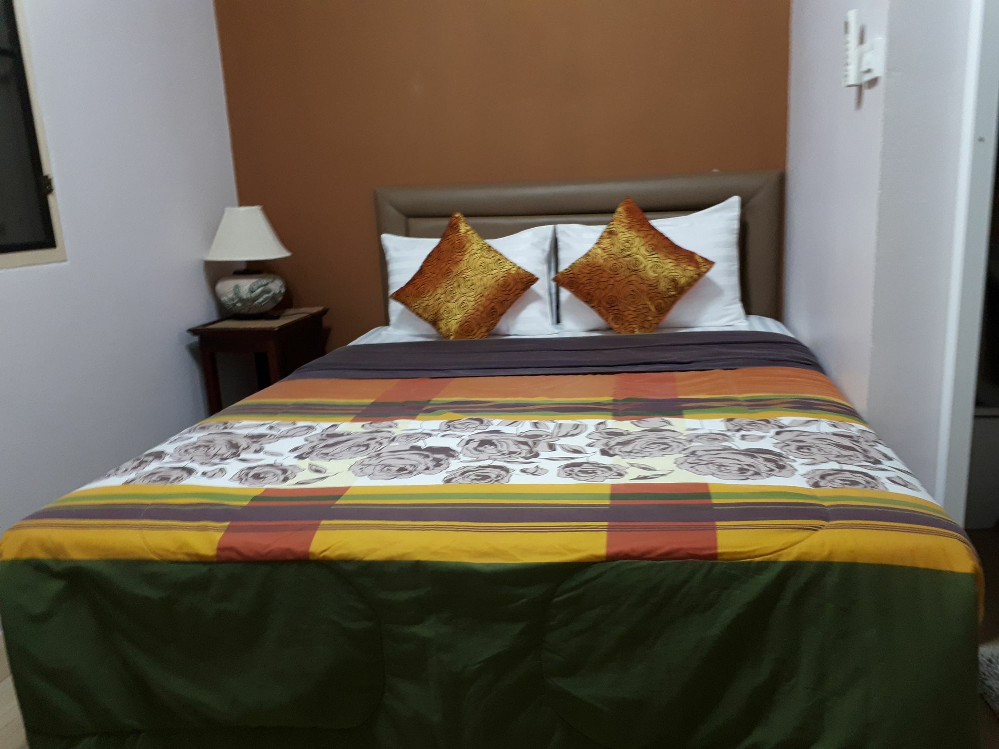 Palm Sweet Hotel Prachuap Khiri Khan Exterior photo